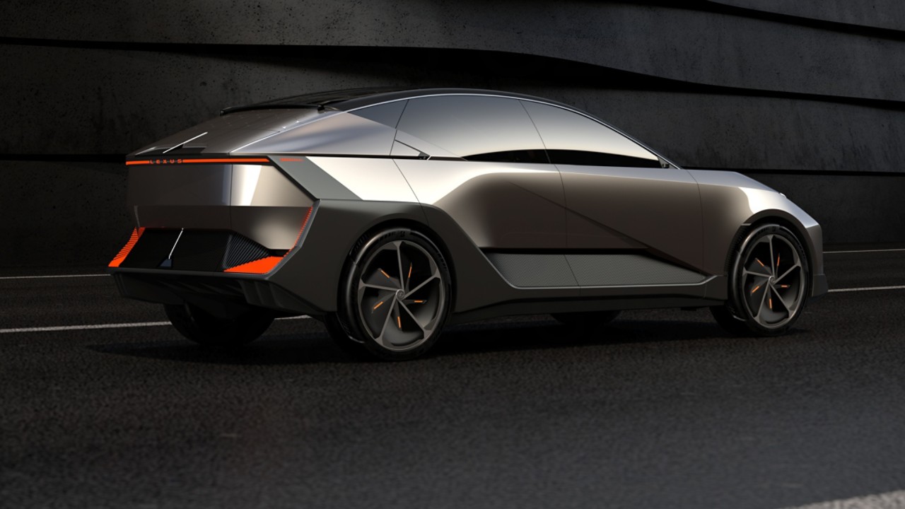 lexus-concept-car LF-ZC image1 gallery